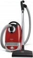 Miele S5 Libra Hepa